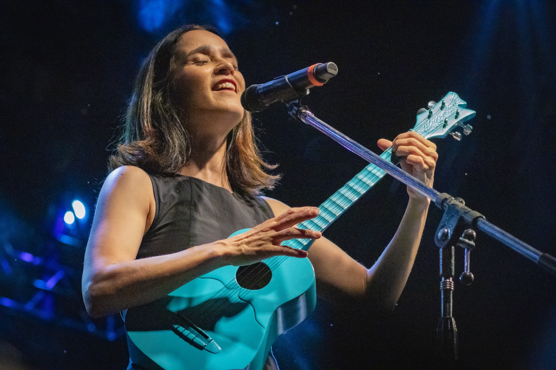 Julieta Venegas
