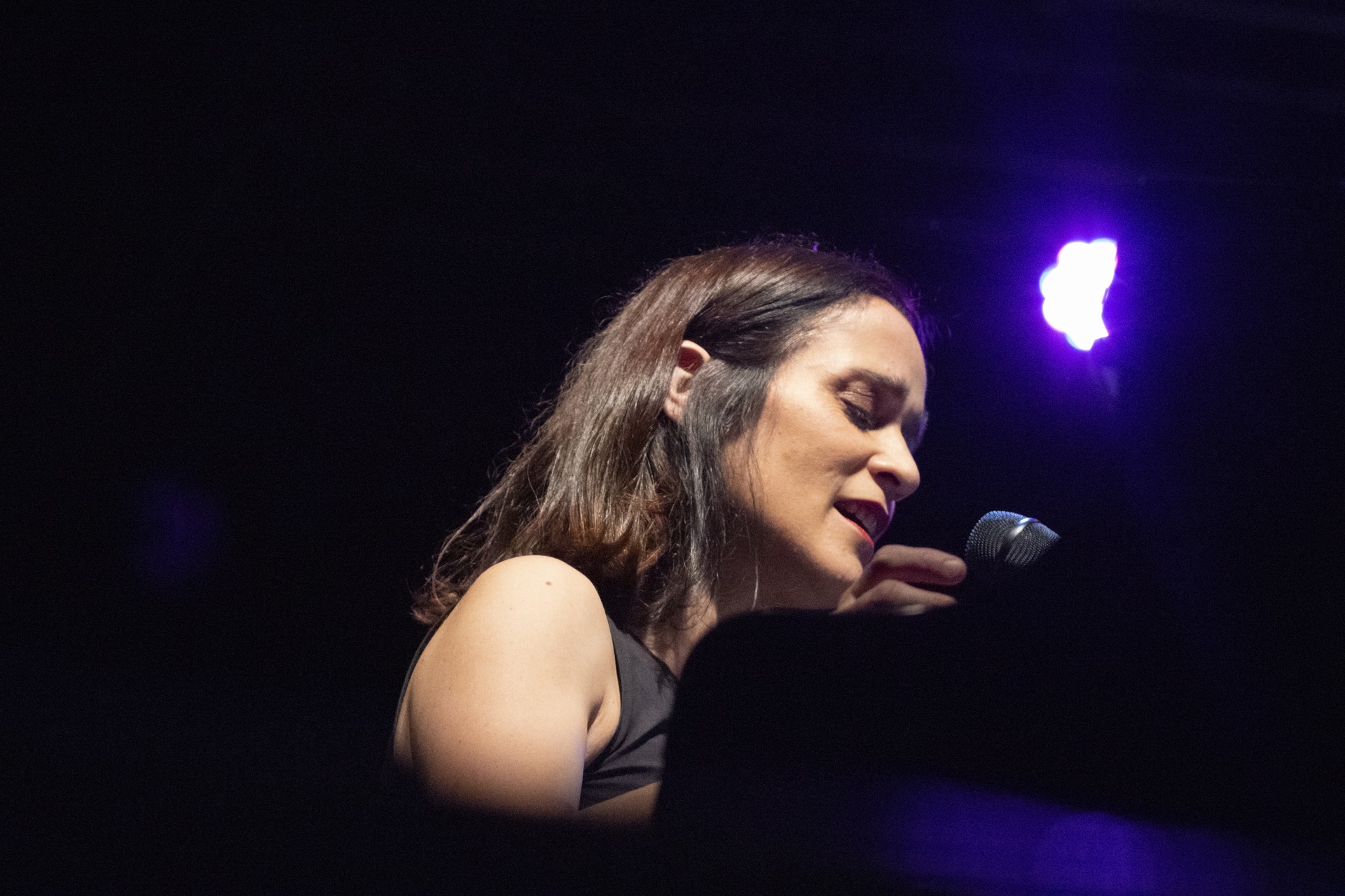 Julieta Venegas