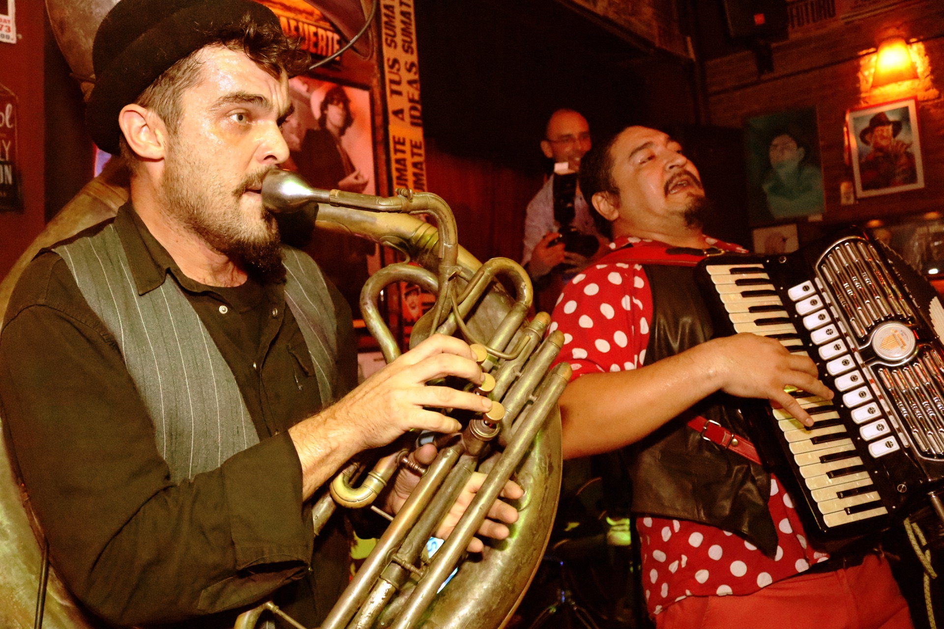 Robin Banerjee