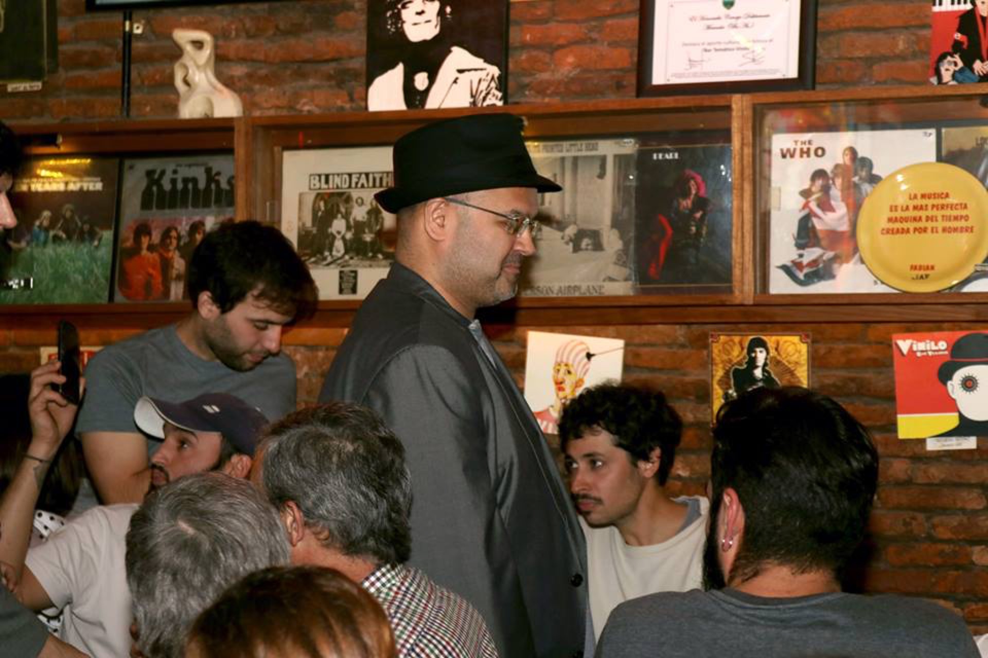 Robin Banerjee