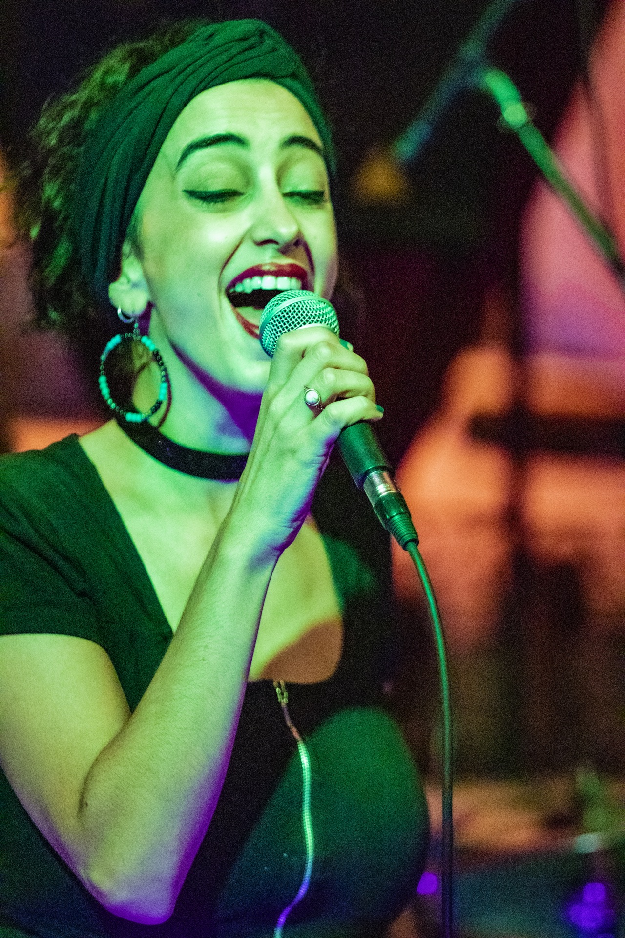 Samalea Bliman Cabrera