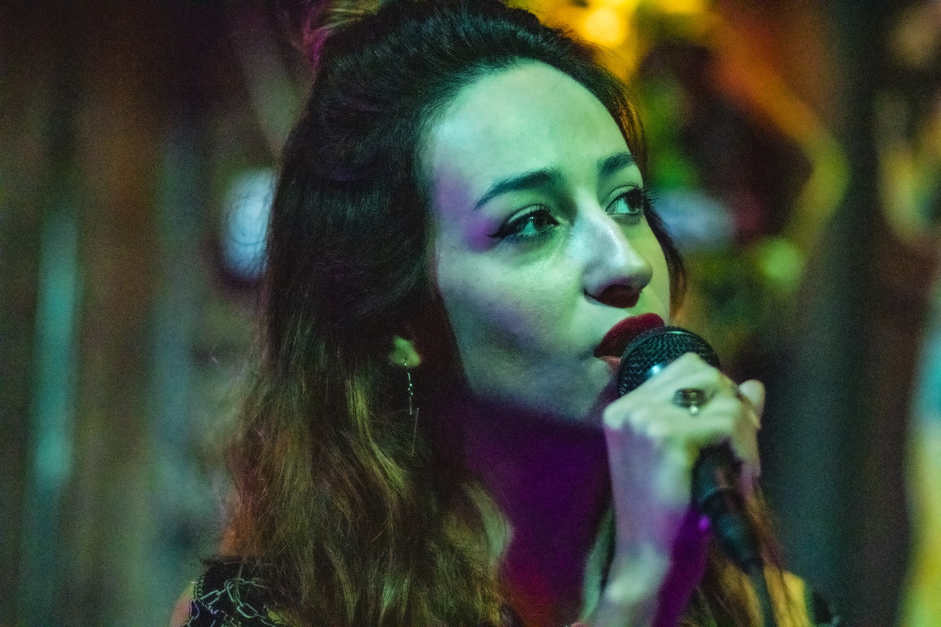 Samalea Bliman Cabrera