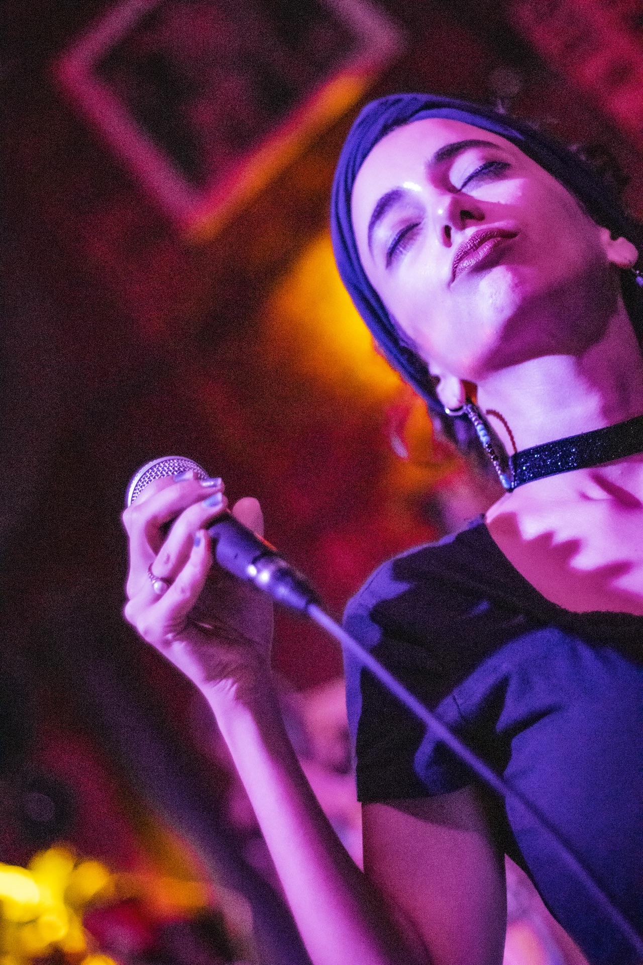 Samalea Bliman Cabrera