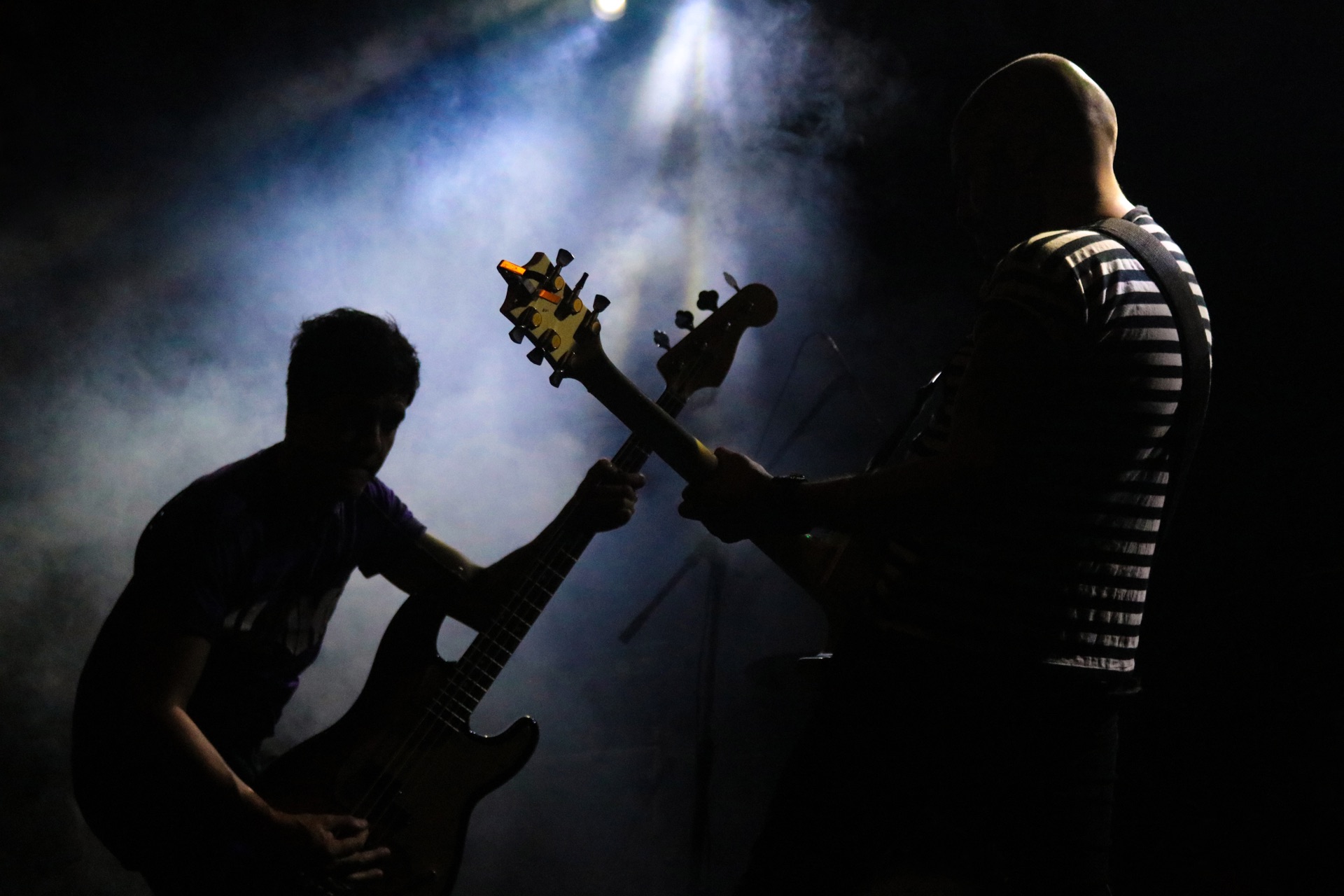 Rock n Mer