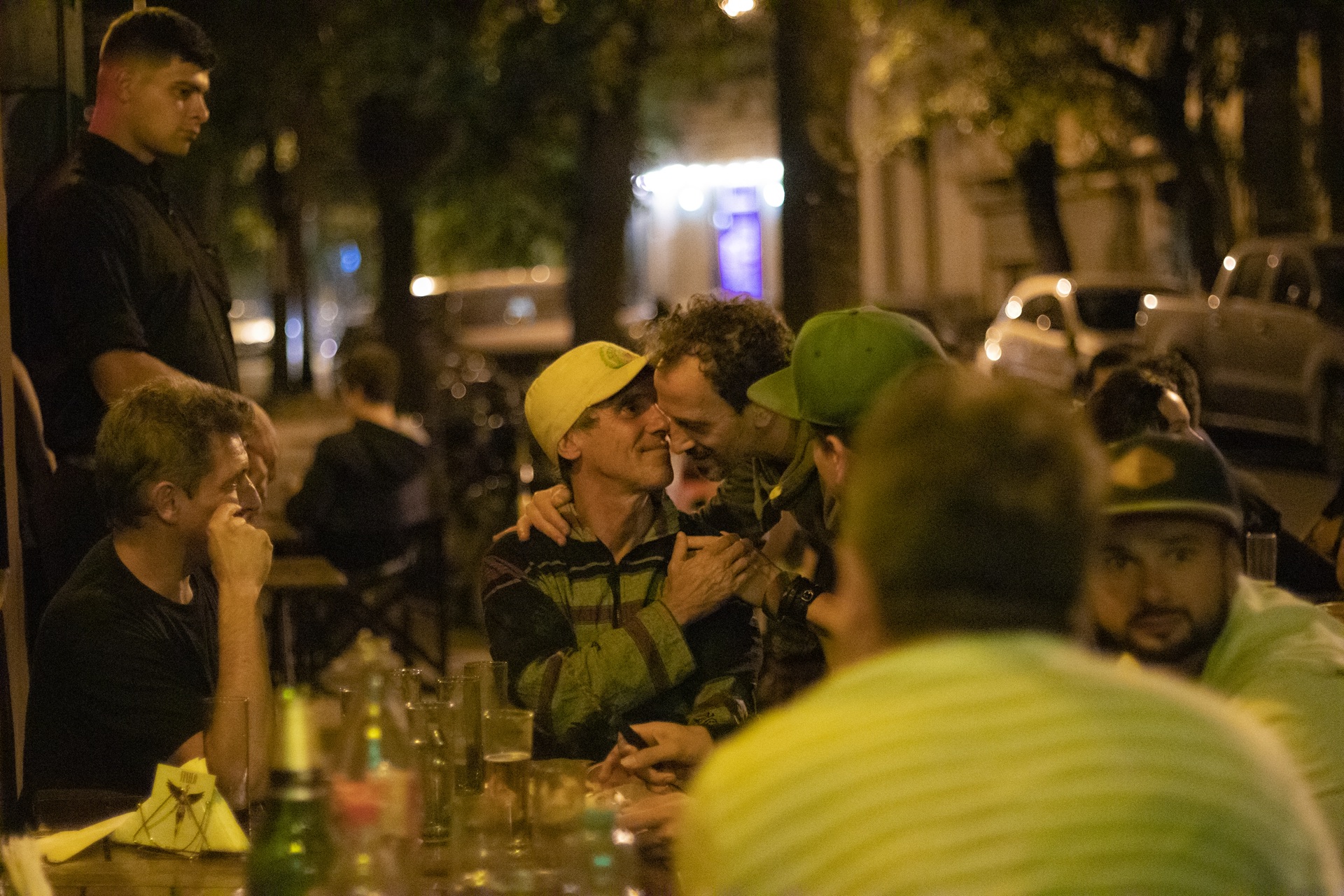Manu Chao