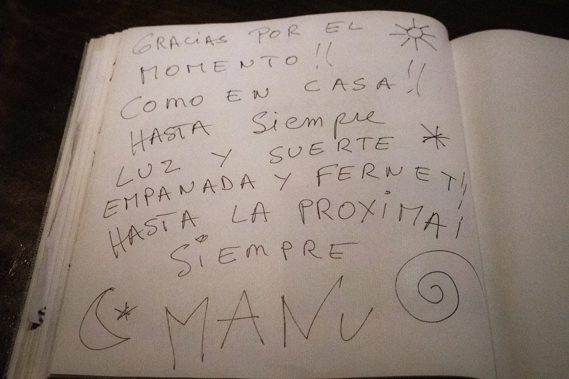 Manu Chao