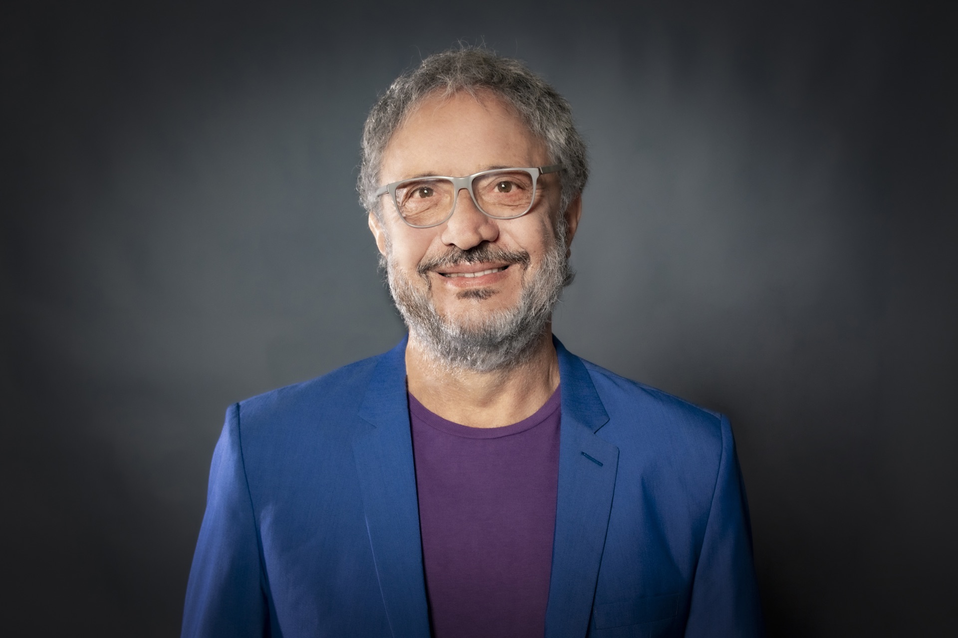 Jorge Mehaudy