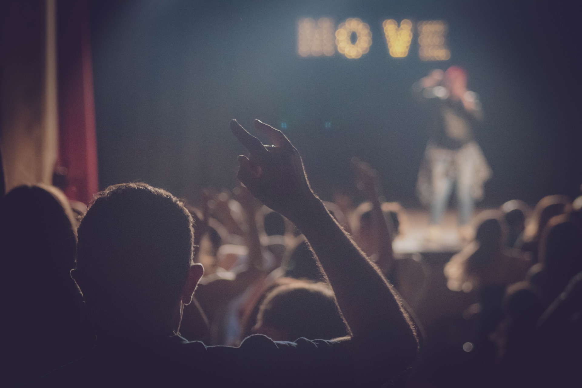 Move Teatro Argentino