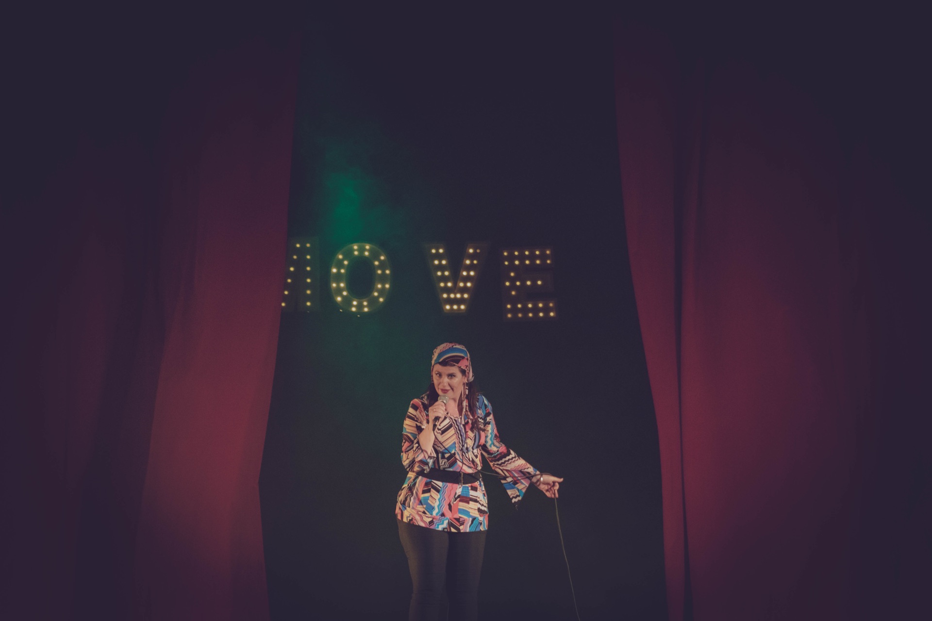 Move Teatro Argentino