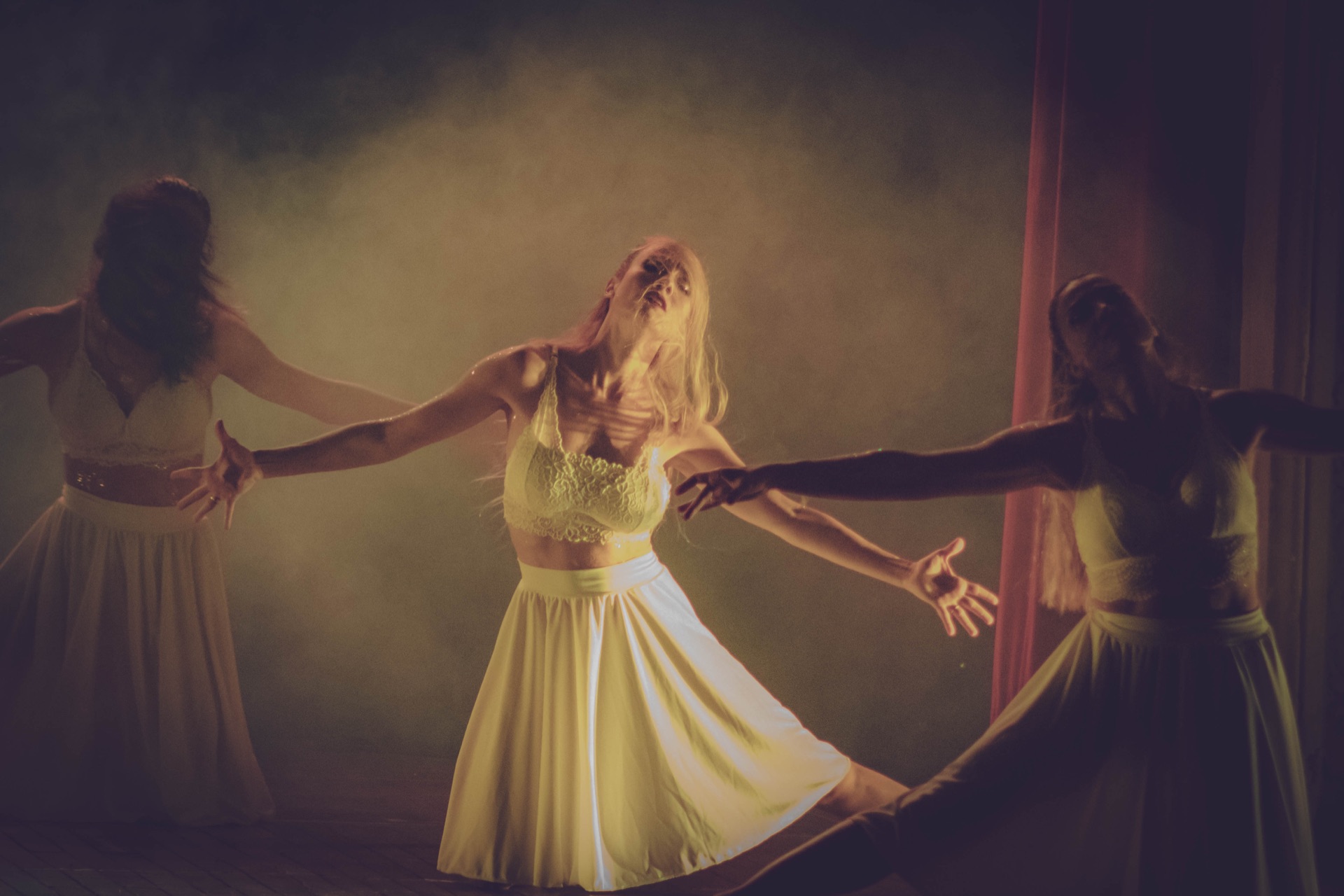Move Teatro Argentino