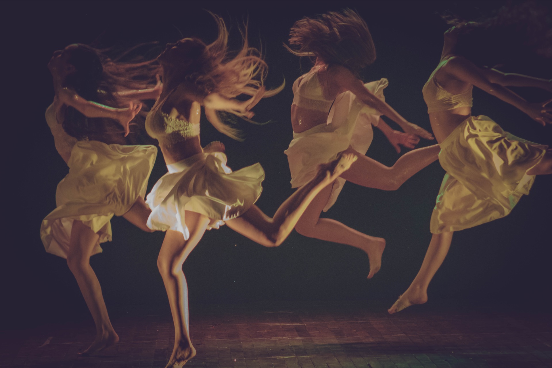 Move Teatro Argentino