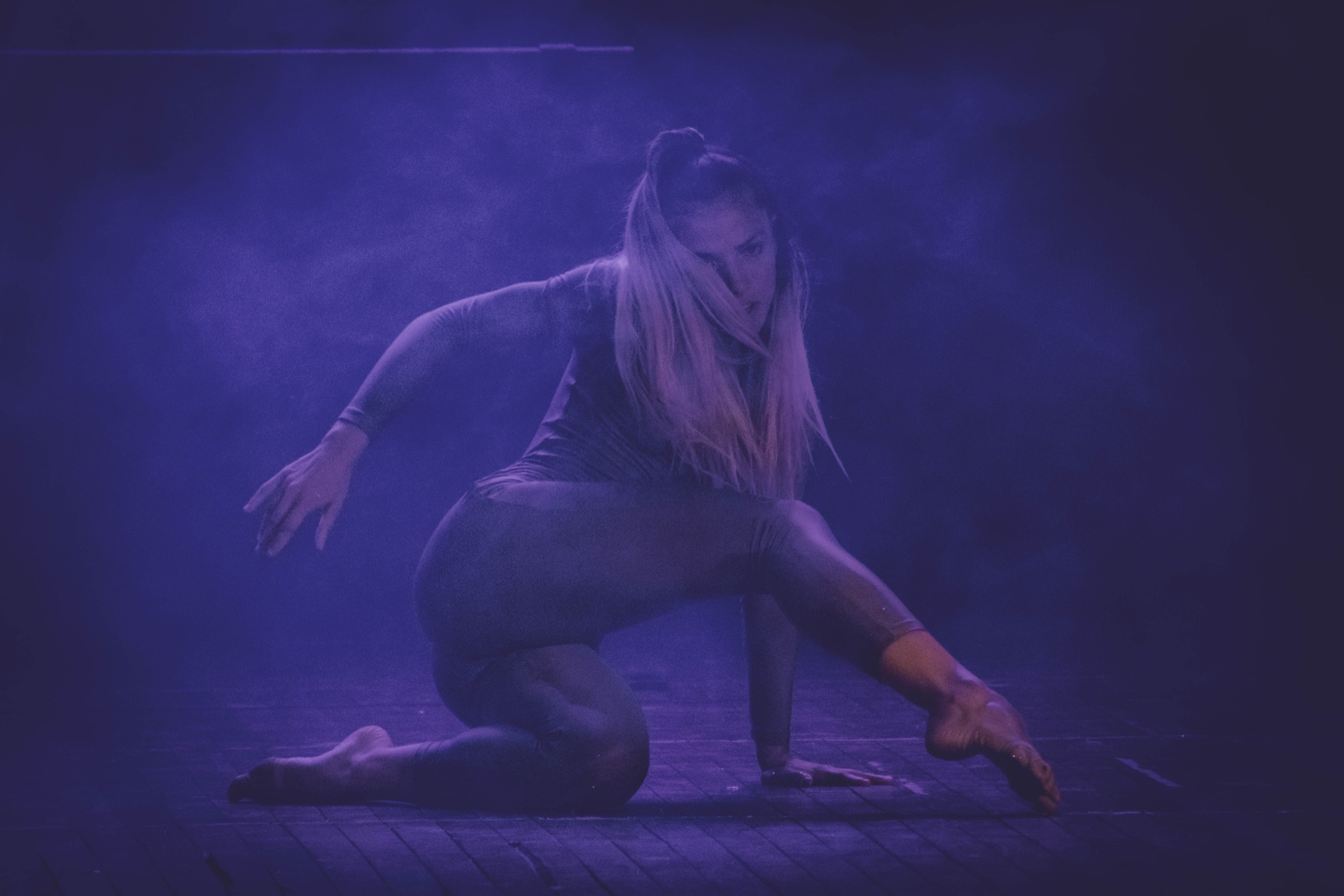 Move Teatro Argentino